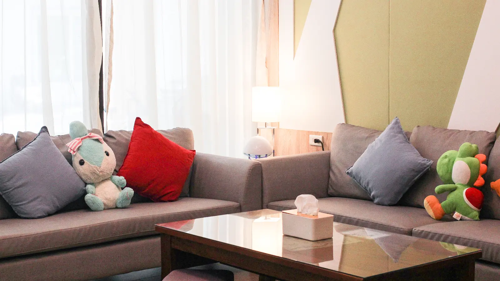 夏樂包棟民宿常見問題