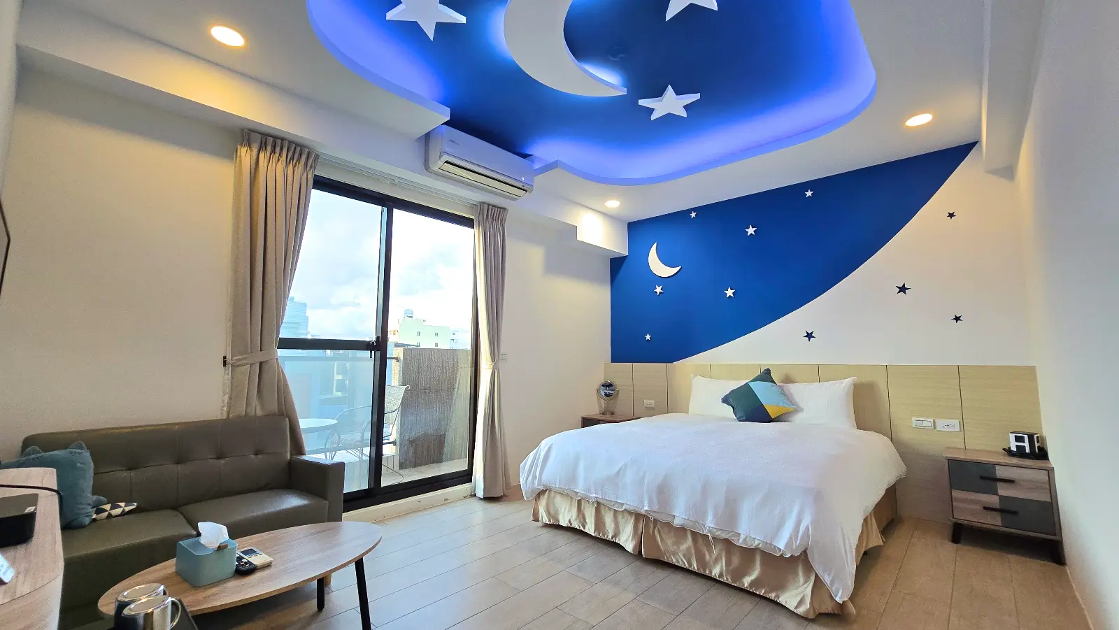 夏樂民宿相簿照片 1