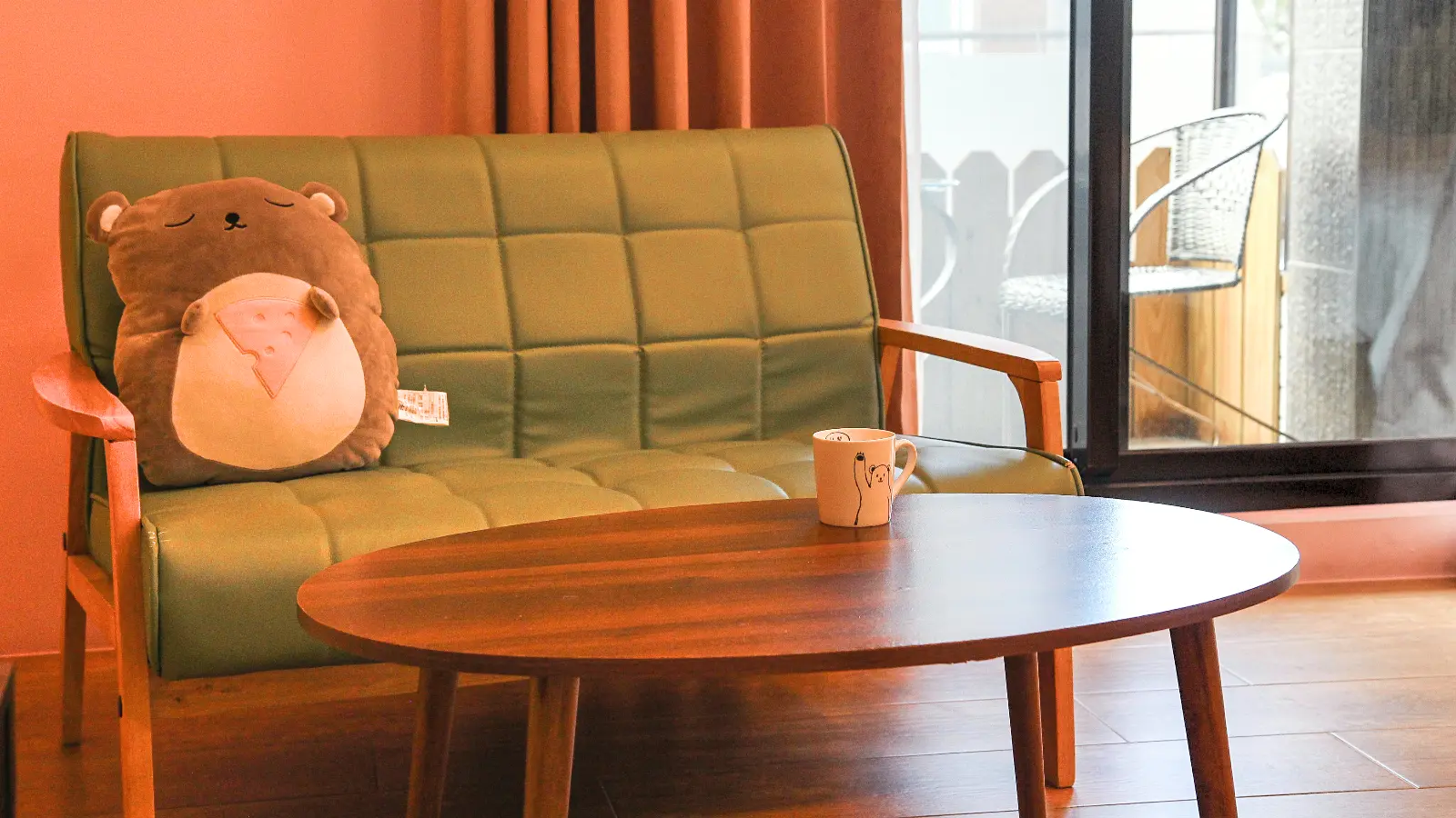 夏樂民宿相簿照片 5