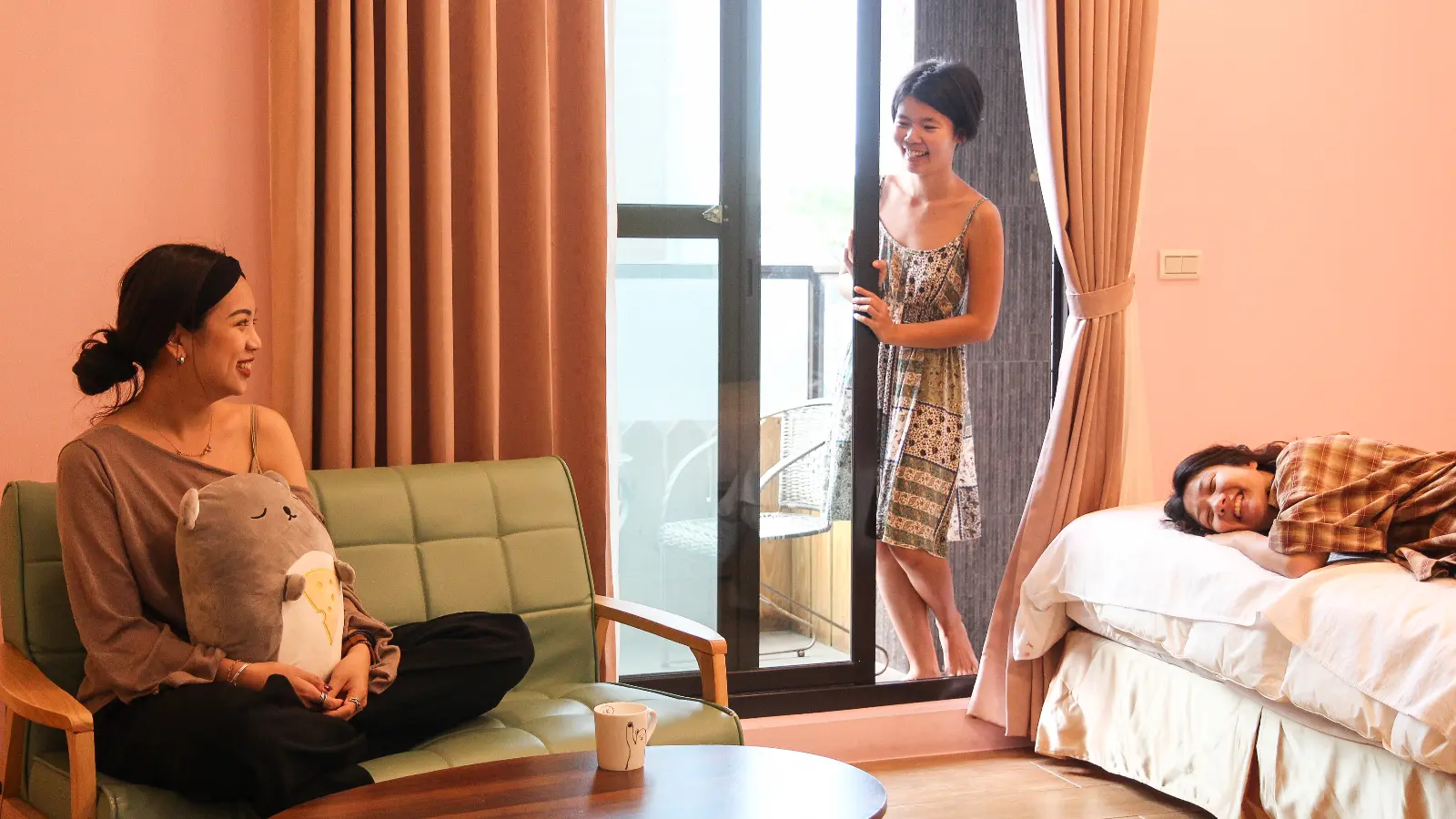 夏樂民宿相簿照片 6